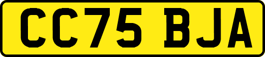 CC75BJA