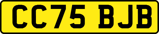 CC75BJB