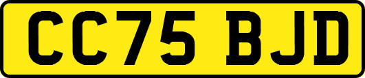 CC75BJD