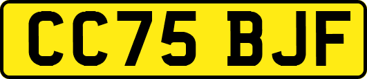 CC75BJF