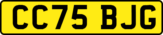 CC75BJG