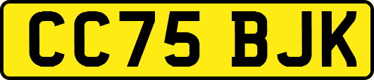 CC75BJK