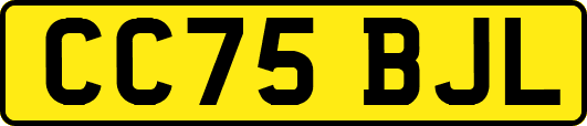 CC75BJL