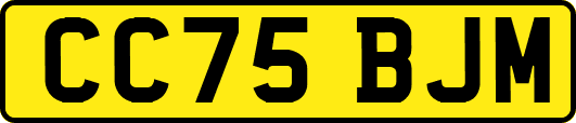 CC75BJM