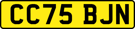 CC75BJN