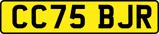 CC75BJR