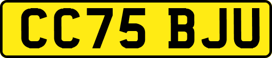 CC75BJU