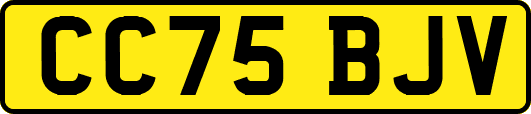 CC75BJV