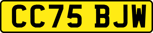 CC75BJW