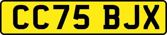 CC75BJX