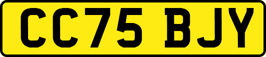 CC75BJY