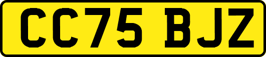CC75BJZ
