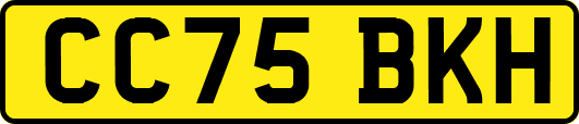 CC75BKH