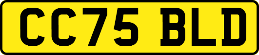 CC75BLD