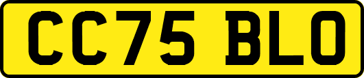 CC75BLO
