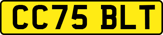 CC75BLT