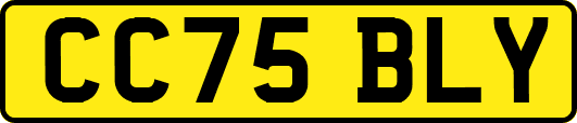 CC75BLY