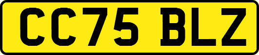 CC75BLZ