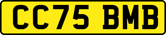 CC75BMB