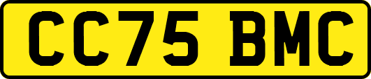 CC75BMC