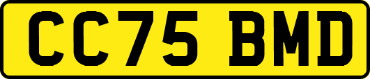 CC75BMD