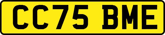 CC75BME