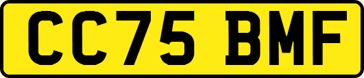 CC75BMF