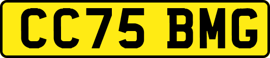 CC75BMG
