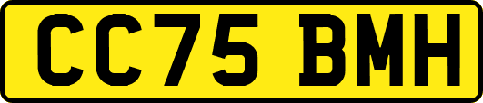 CC75BMH