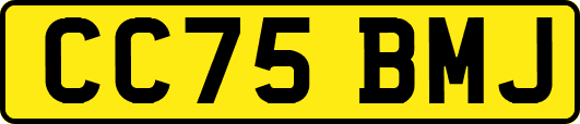 CC75BMJ