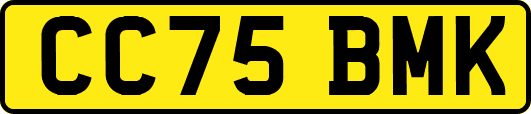 CC75BMK