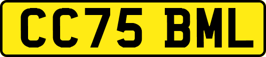 CC75BML