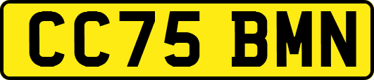 CC75BMN