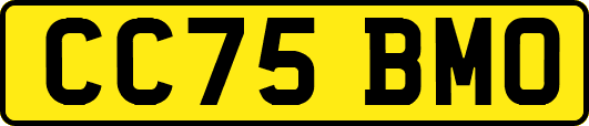 CC75BMO