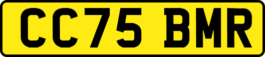 CC75BMR