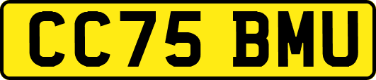CC75BMU