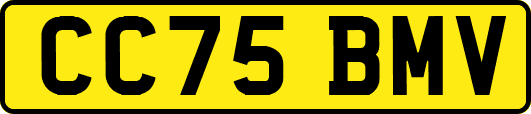 CC75BMV
