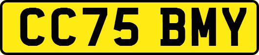 CC75BMY