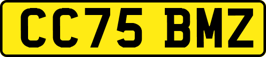 CC75BMZ