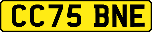 CC75BNE
