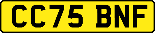 CC75BNF