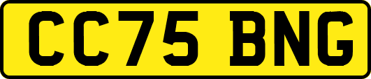 CC75BNG