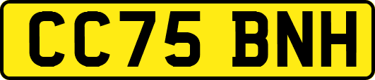 CC75BNH
