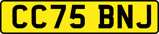CC75BNJ