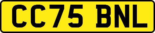 CC75BNL