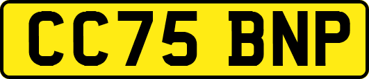 CC75BNP