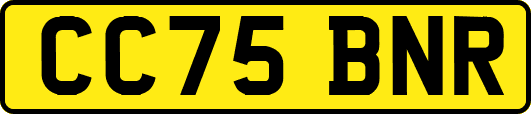 CC75BNR