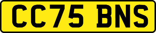 CC75BNS