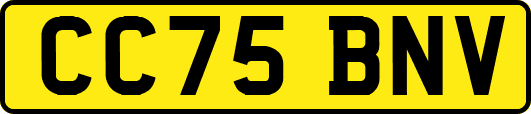 CC75BNV