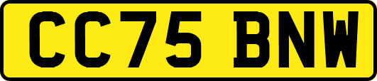 CC75BNW